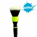 Кисть для детейлинга Detail Factory Octane TriGrip Detail Brush Large, Ectoplasm