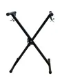 Стойка для клавишных инструментов MusicHall KeyStand X