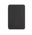 Чехол на Apple iPad Mini 7 2024 / Mini 6 2021 года, Smart Folio (магнитное крепление), черный