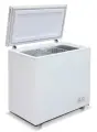 Бирюса Б-210KX Морозильный ларь белый, 200л