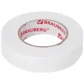 BRAUBERG Двухсторонняя клейкая лента на вспененной основе (606418) 2 м 15, мм 10, шт
