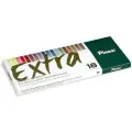 Pinax Набор акварели Extra №2, 18 кювет, однопигментные цвета