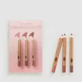 Charlotte Tilbury Набор карандашей Charlotte's Iconic Lip Cheat Trio, 3 шт наборе