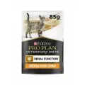 Пурина вет паучи NF/кош позд. стадия при пат почек ( синяя полоска) кур 85г 1*10