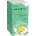 Эпигаллат капс., 200 г, 120 шт., 1 уп.