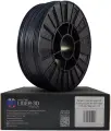 Carbon пластик LIDER-3D для 3D принтера 1.75 мм, Чёрный, 1 кг