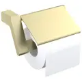 Держатель туалетной бумаги Timo Torne 43042/17 золото матовое