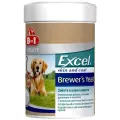 Добавка в корм 8 In 1 Excel Brewer’s Yeast для кошек и собак , 780 таб.