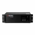 Цифро-аналоговый мобильный ретранслятор Терек РТ-9100 DMR UHF