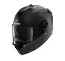Шлем Shark SPARTAN GT PRO RITMO CARBON Black/Anthracite/Chrome (XL)