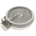 Конфорка Beko 1700W 162926002 (162926017) 175mmØ200mm / EGO 10.78431.004 / COK048UN