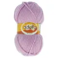 Пряжа Adelia Rada, 100% акрил, 10*100 г, 80 м+-4 м, №036, светло-сиреневый