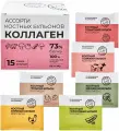 Костный бульон ассорти 15 шт по 5 гр (саше) A2186189