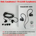 Takstar WPM-300R Беспроводные внутриканальные наушники для мониторинга, 1pcs earphone