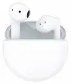 Беспроводные наушники Honor CHOICE TWS X7E AST-ME00 (5504ABHG), WHITE