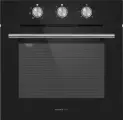 Электрический духовой шкаф Homsair OEF606BK