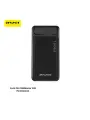 Портативный аккумулятор Awei P-5K, черный, емкость 10000 mAh