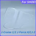 SHOEI J-Cruise 1 J-Cruise 2 J-Force 4 CJ-2, Визор, запчаст для шлема, Мотоочки, Маска
