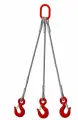 Строп канатный 3СК (втулка)