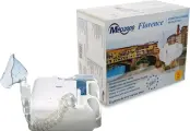 Компрессорный небулайзер (ингалятор) - MED2000 Италия -Florence (Флоренция) (C1)