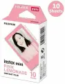 Картридж для фото Fujifilm Instax Mini Pink Lemonade (10 снимков)