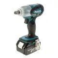 Гайковерт аккумуляторный ударный MAKITA DTW251RME
