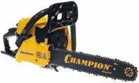 Бензопила CHAMPION 241-16-3/8-1,3-56 (1,8кВт; 40см3; легкий старт; 4,7кг)