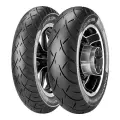 Мотошина Metzeler ME 888 Marathon Ultra 210/50 R17 78W Задняя (Rear)