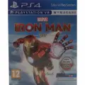 Игра для PlayStation 4 Marvel's Iron Man VR (поддержка PS VR) (PL Box) (русская версия)