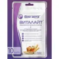 Бонификатор для самогона Виталайт 150 г, 10 шт.