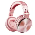 Наушники OneOdio Studio Pro 20 проводные, полноразмерные, rose, golden