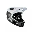 Велошлем Leatt MTB Enduro 3.0 Helmet (White, S, 2024 (1023014750))