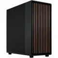 Корпус Fractal Design North XL Charcoal Black Miditower (FDCNOR1X01), черный