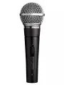 Микрофон вокальный SM58SE USA Edition