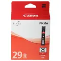 Картридж Canon PGI-29R (4878B001), 2460, красный