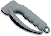 Точилка для ножей VICTORINOX Sharpy карманная, 70x17x30 мм, 7.8714