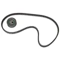 Комплект ремня ГРМ Gates K015521XS 2