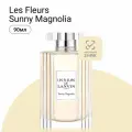 Lanvin Les Fleurs Sunny Magnolia Туалетная вода 90 мл