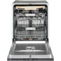Полноразмерная посудомоечная машина VARD VDI613L на 15 комплектов