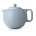 Чайник заварочный с ситечком Viva Scandinavia Jaimi 900 мл, фарфор твердый