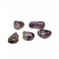 Камень Аметрин AA XL, 5 шт. , натуральный минерал в коллекцию.