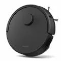 Пылесос-робот Trouver, Е20 Pro, 75 Вт, черный, контейнер для пыли/воды