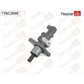 77Ac2000 Цилиндр Тормозной Главный Skoda Octavia Ii (1Z3) 2004 - 2013 MasterKit арт. 77ac2000
