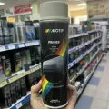 Грунт MOTIP Белый 500г аэрозоль - Артикул 4056.