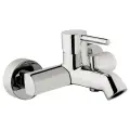 Смеситель для ванны и душа Vitra Minimax S A41994EXP для ванны с душем