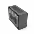 Корпус Zalman M2 mini, Gray, Mini ITX PC Case M2 mini