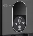 Льдогенератор Zugel ZIM2501 черный