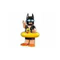 Конструктор LEGO Minifigures Batman Movie 71017-5 Бэтмен в отпуске / Vacation Batman (coltlbm-5)