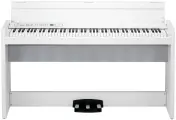 Цифровое пианино Korg RH3 LP-380 WH U - белый