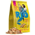 Корм для птиц RIO Корм д/средних попугаев в период линьки 1кг (2 штуки)